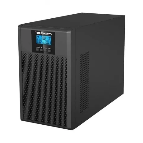 ИБП Ippon Innova G2 3000 black (427360) в Санкт-Петербурге