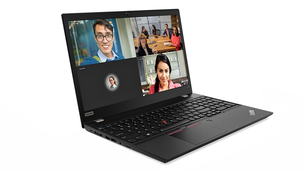 Ноутбук Lenovo ThinkPad T590 15.6"