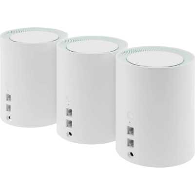Роутер Cudy M1300 3-Pack