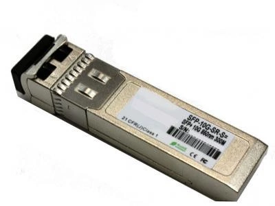 Трансивер Cisco SFP-10G-SR