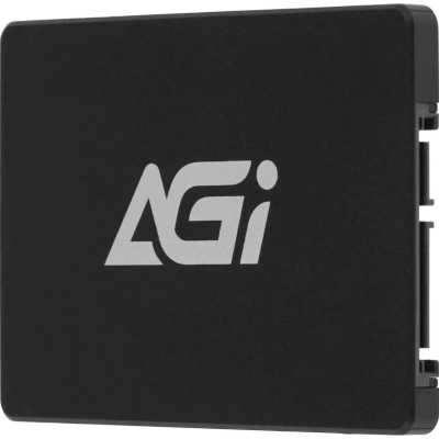 SSD диск AGI AI138 120Gb AGI120G06AI138-CB