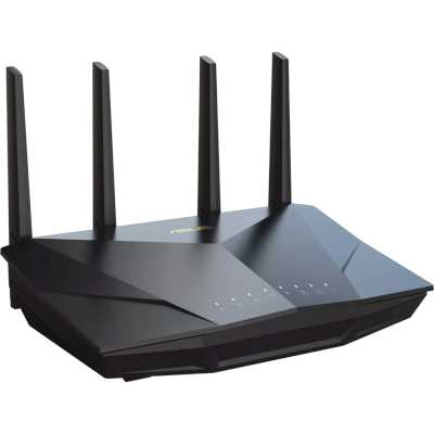 Роутер ASUS RT-AX5400