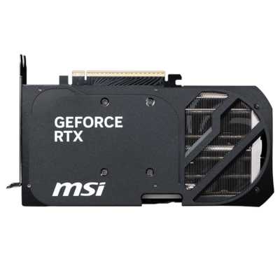 Видеокарта MSI nVidia GeForce RTX 5070 12G Shadow 2X