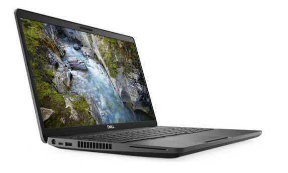 Мобильная рабочая станция Dell Precision 3541