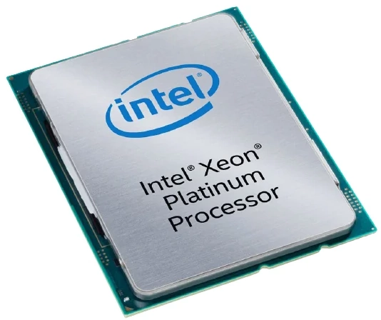 Процессор Intel Xeon® Platinum 8458P 44 Cores (PK8071305073301)