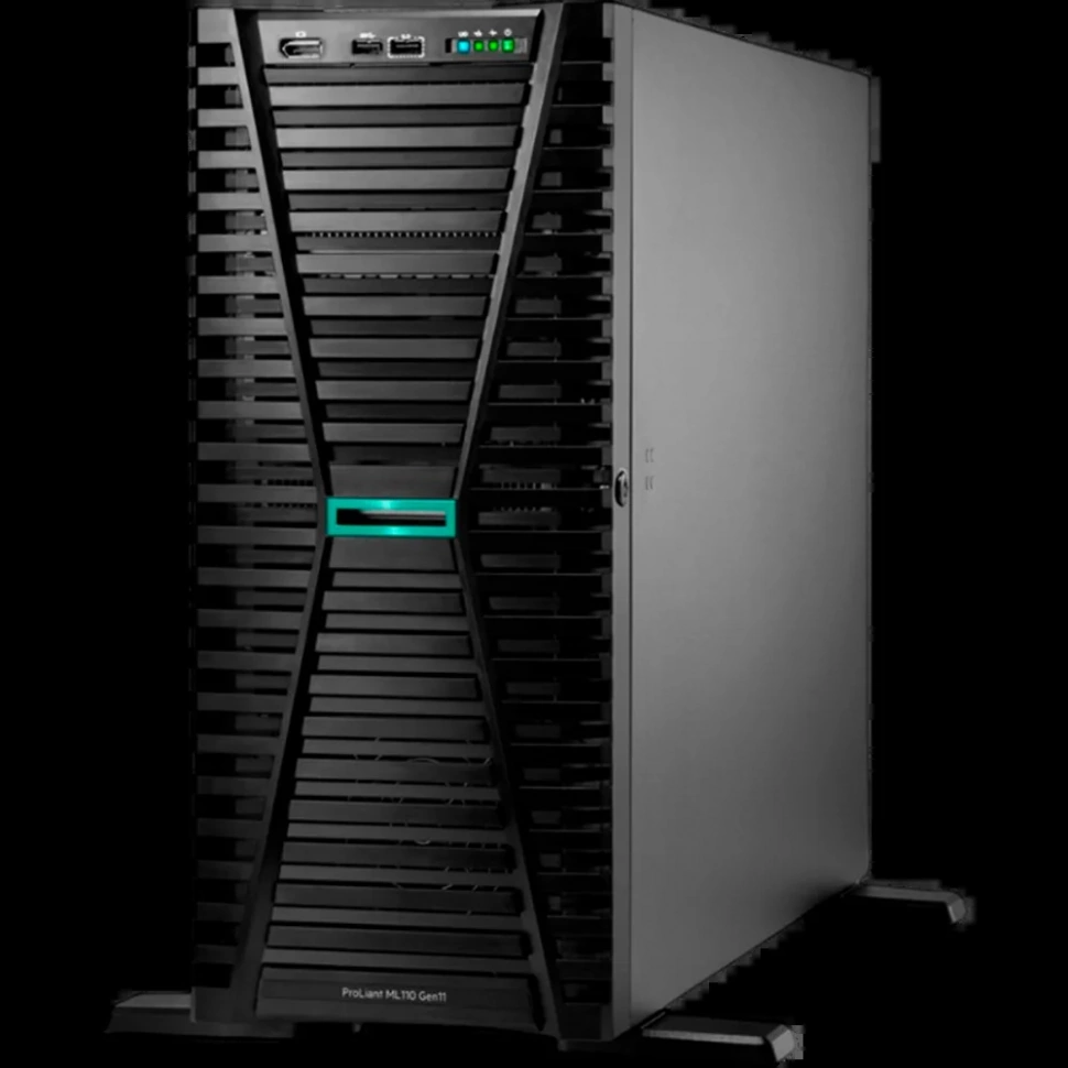 Сервер HPE ProLiant ML30 Gen11 (P71385-425)