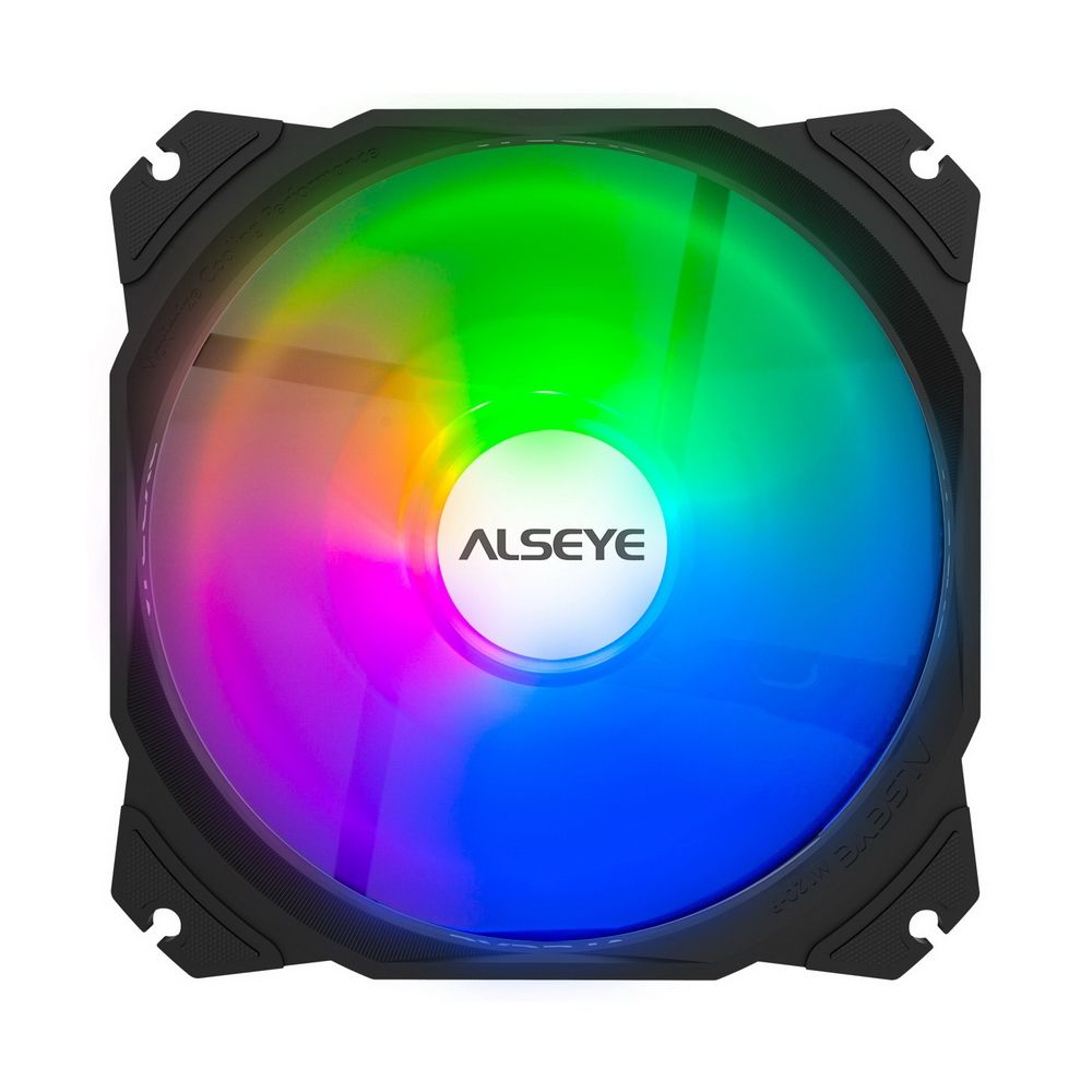 M120-PB-A Dimensions:120x120x25mm,Voltage:12V Current:0.25A±10% Fan speed: 800-1700RPM±10% Air Flow: 31.06~66CFM±10% Air Pressure: 0.38~1.81mmH20±10% Bearing Type:FDB Life Expectancy: 70,000hours Noise Level: 20.9~35.8dB(A)±10%