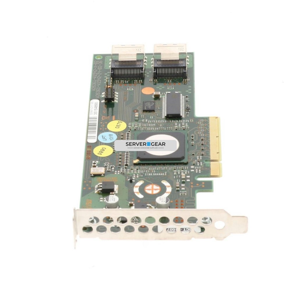 D2507-C11 Контроллер CONTROLLER 8PORT SAS SATA RAID