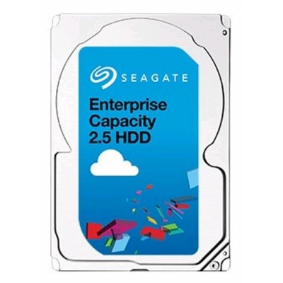 Жесткий диск Seagate Exos 7E2000 2Tb ST2000NX0273