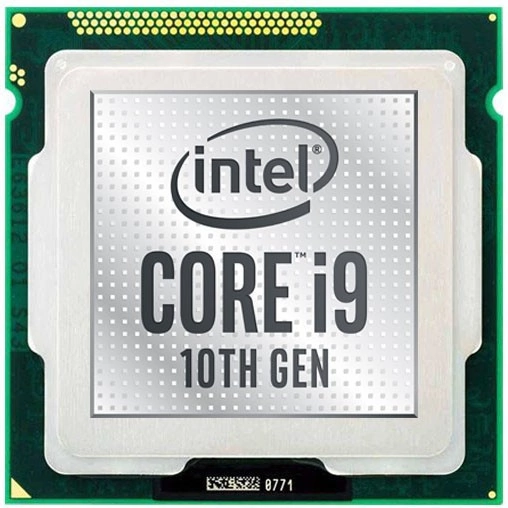 Процессор Intel Core i9 - 10900KF OEM (CM8070104282846)