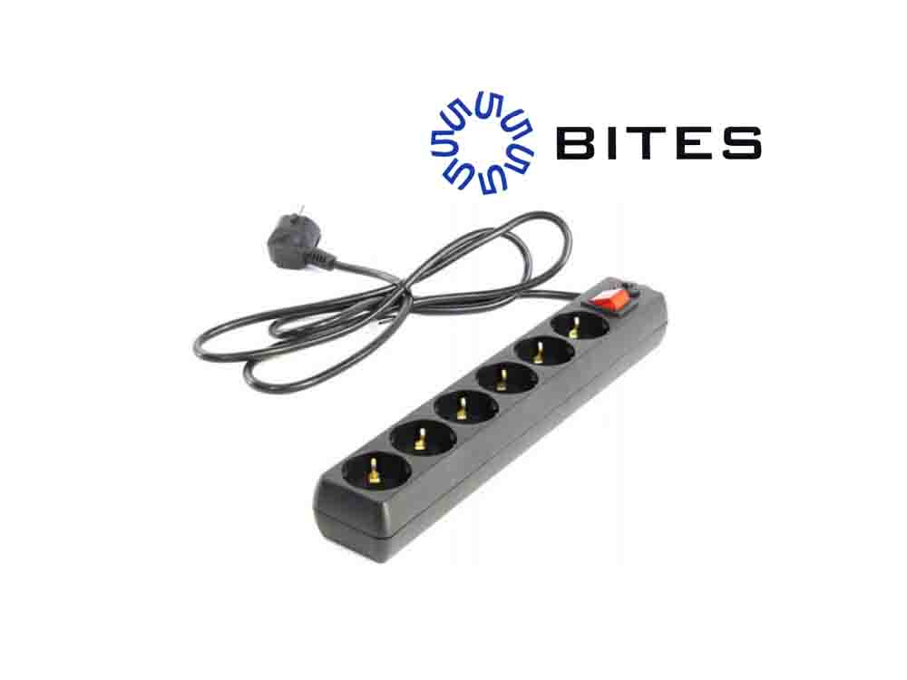 Сетевой фильтр 5bites SP6-B-30