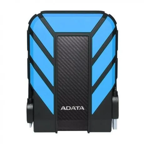 Внешний HDD A-Data DashDrive Durable HD710 2Tb Blue (AHD710P-2TU31-CBL) в Санкт-Петербурге