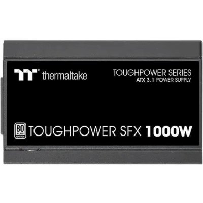 Блок питания Thermaltake ToughPower SFX 1000W PS-STP-1000FNFAPE-1