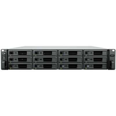 Сетевое хранилище Synology SA3400D