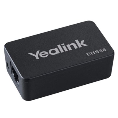 Адаптер Yealink EHS36