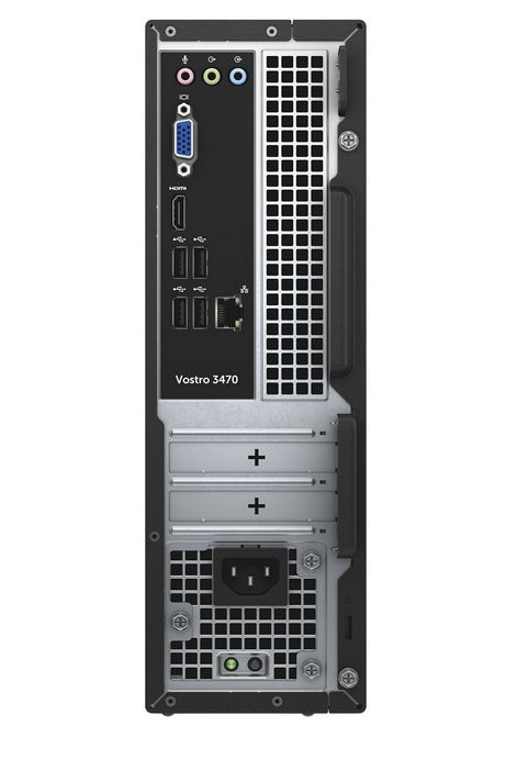Рабочая станция Dell Vostro 3470 SFF