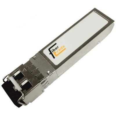 FiberTrade модуль SFP28, 32Гбит/с, LC, MMF, 100m, 850nm (FT-SFP28-32G-SR)