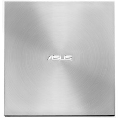 Оптический привод DVD-RW ASUS SDRW-08U7M-U Silver