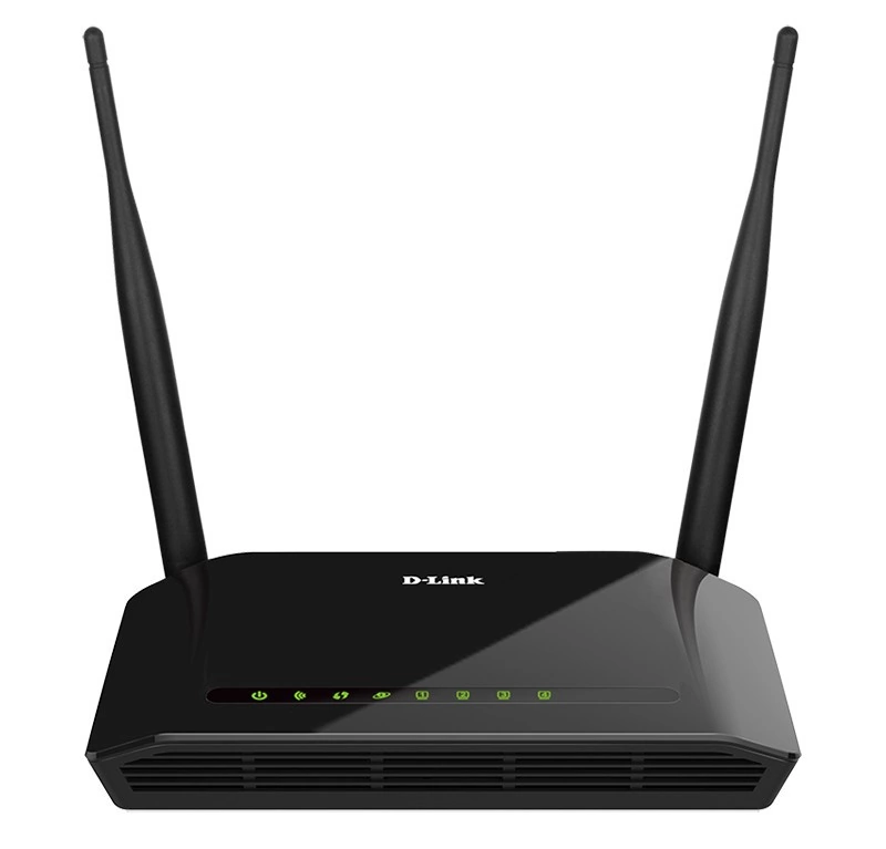 Маршрутизатор D-Link DAP-1360U