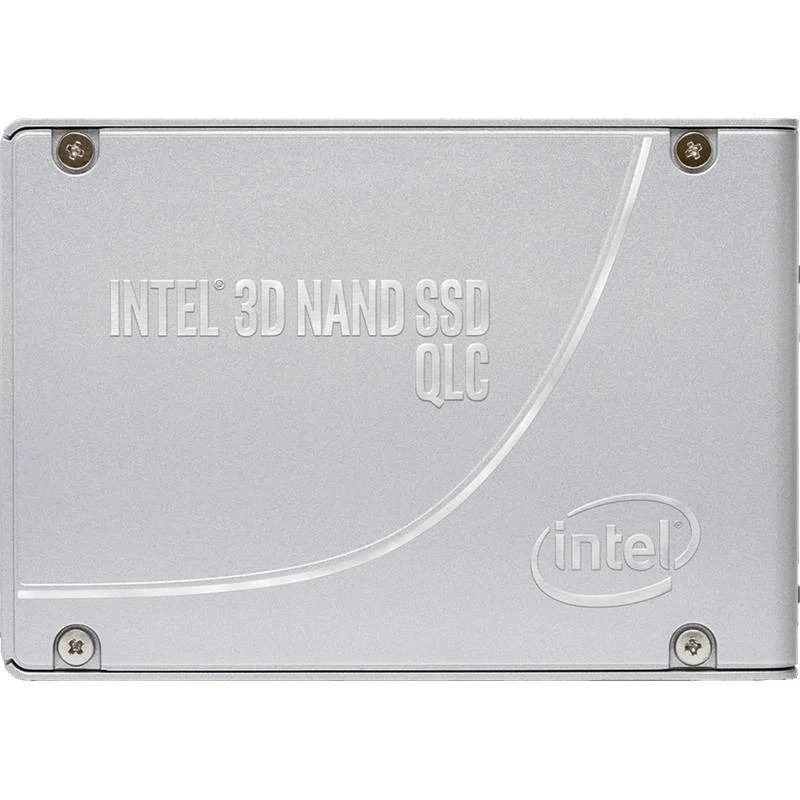 Жёсткий диск Intel SSDPF2KX038XZN1