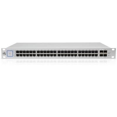 Коммутатор Ubiquiti US-48-500W