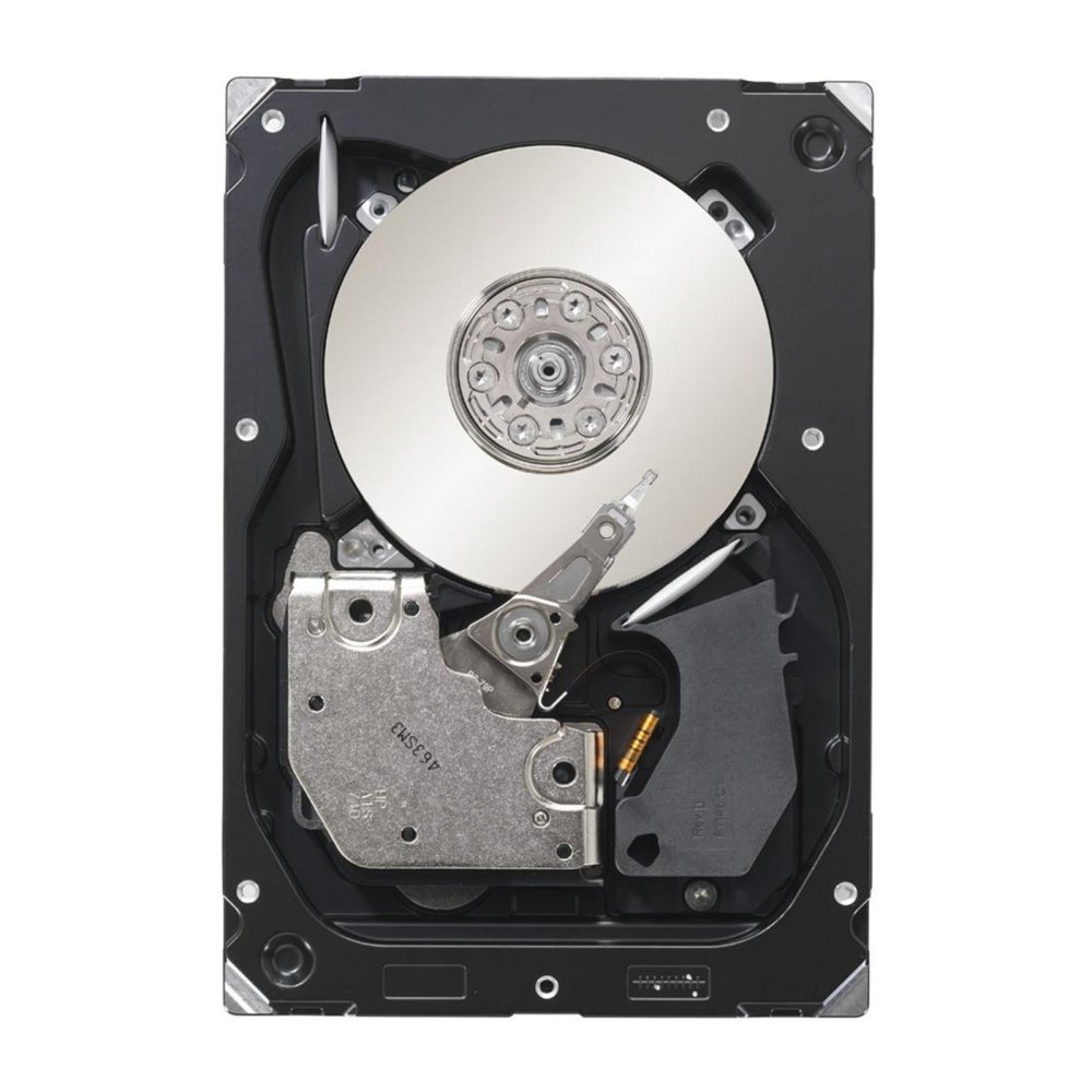 Жесткий диск HP 300GB 15K 4G FC 3.5 [DKC-F605I-300KS]