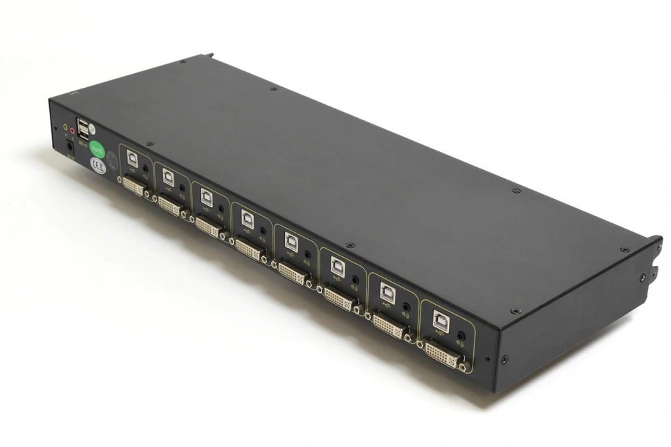 Модуль Negorack NR-M8DVI