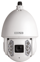 BOLID VCI-529 | Поворотная IP-видеокамера