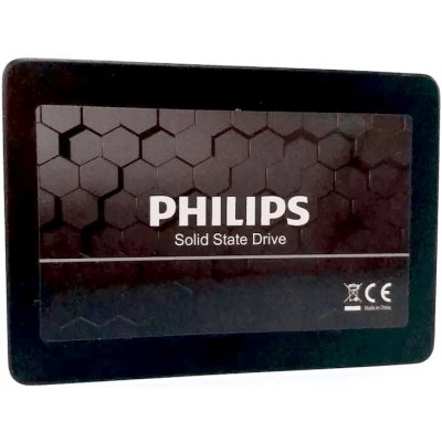 SSD диск Philips 120Gb FM12SS022P/97