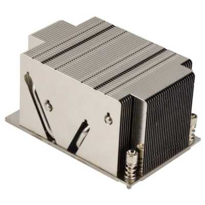 Кулер Alseye ASASP3-P4HCA2U-JYP21