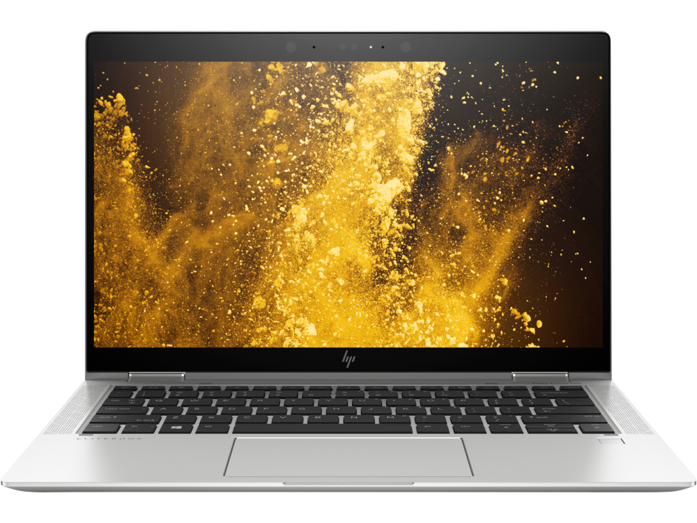 Ноутбук HP EliteBook x360 1030 G3