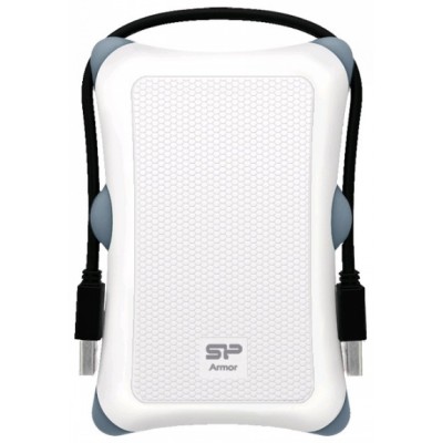 Жесткий диск Silicon Power Armor A30 2Tb SP020TBPHDA30S3W