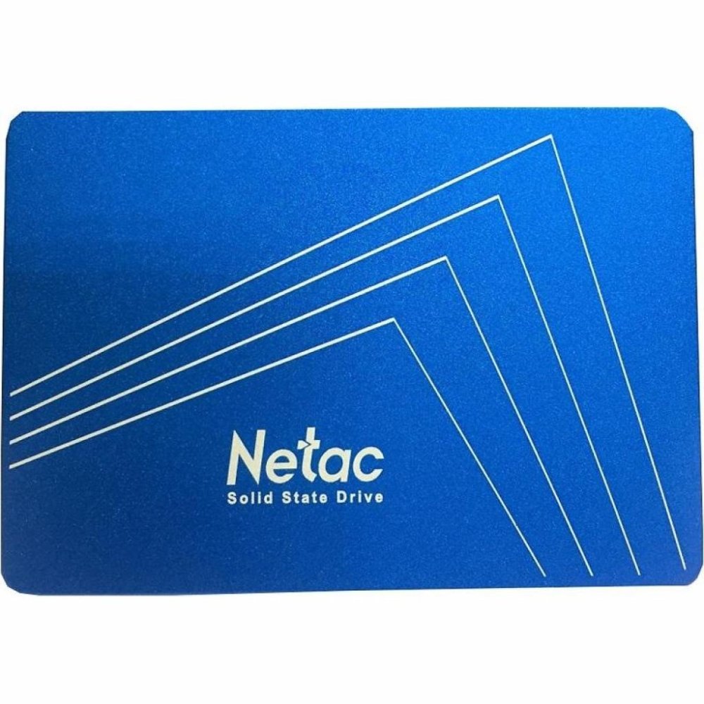 Накопитель SSD Netac N535S Series 480Gb (NT01N535S-480G-S3X) в Санкт-Петербурге