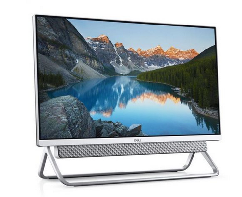 Dell Inspiron 5400 AIO | Моноблок 23,8"
