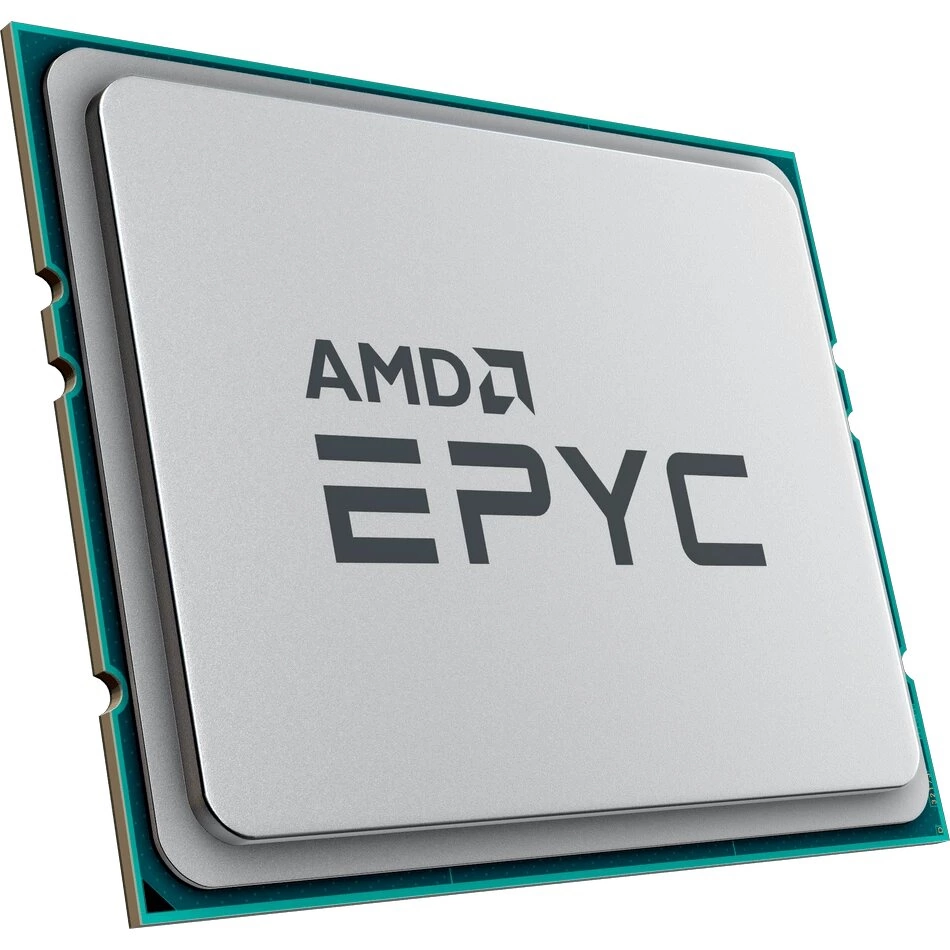 Процессор AMD EPYC 9734 OEM (100-000000669)