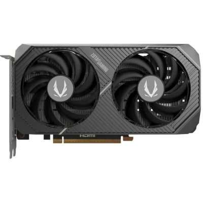 Видеокарта Zotac nVidia GeForce RTX 5050 Twin Edge 8Gb ZT-B50500E-10M