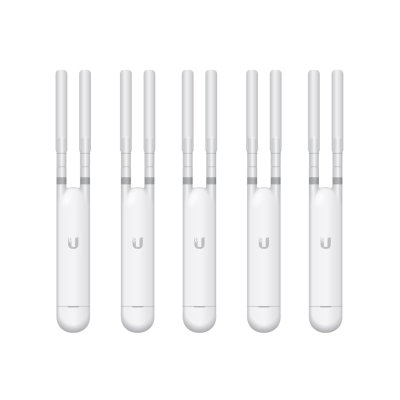Точка доступа Ubiquiti UniFi UAP-AC-M-5
