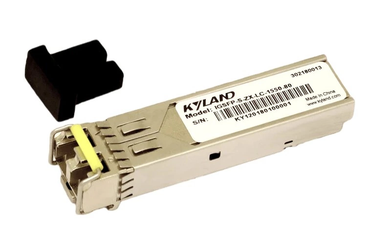 Трансивер Kyland IGSFP-M-SX-LC-850-0.55-DDM