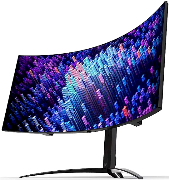 Acer Predator X39bmiiphuzx (UM.TXXEE.001) | Монитор 39"