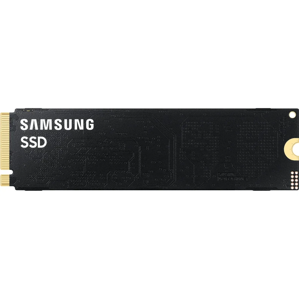 Накопитель SSD Samsung 4TB 9100 Pro (MZ-VAP4T0BW) в Санкт-Петербурге