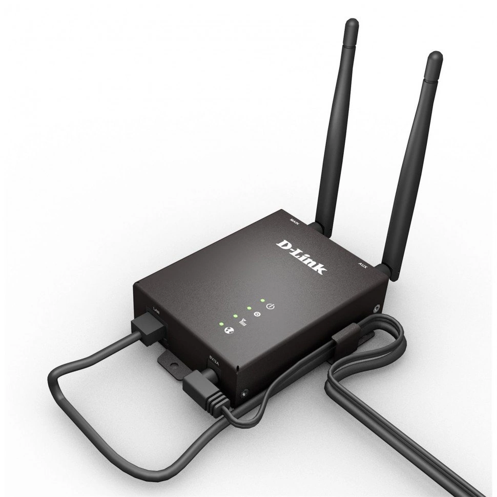 Маршрутизатор D-Link DWM-312