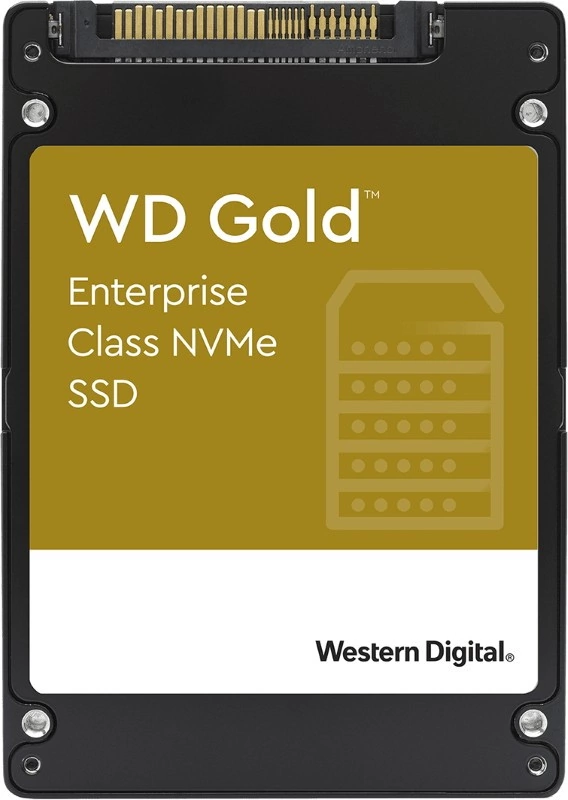 Жесткий диск Western Digital WDS384T1D0D