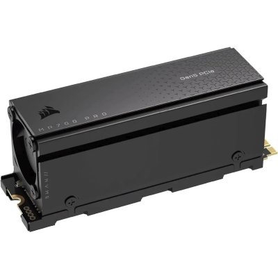 SSD диск Corsair MP700 Pro 2Tb CSSD-F2000GBMP700PRO