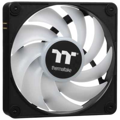 Кулер Thermaltake CT120 EX Sync ARGB 3 Pack CL-F181-PL12SW-A