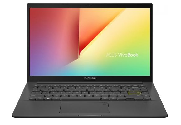 Ноутбук ASUS VivoBook 14 K413JA