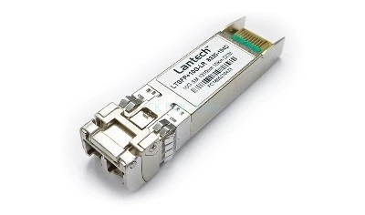 Трансивер WoMaster SFPGES10T