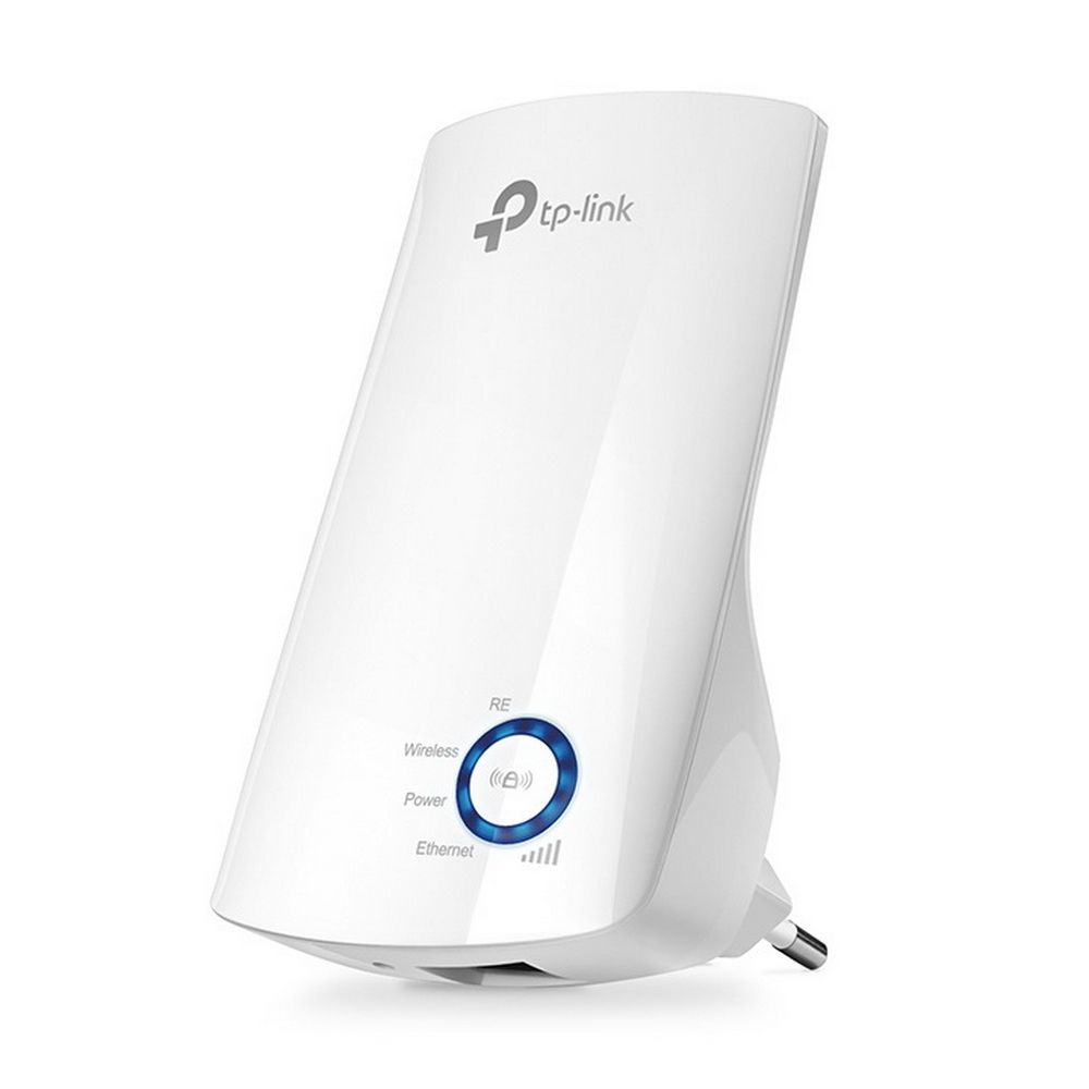 Адаптер Wi-Fi TP-Link TL-WA850RE