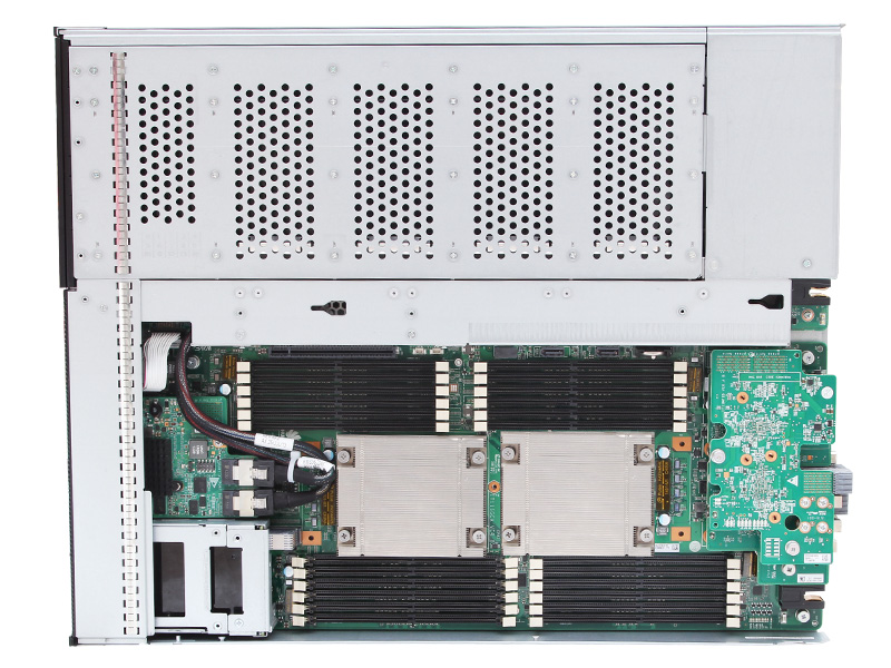 Huawei CH222 V3 вычислительный узел расширения системы хранения данных