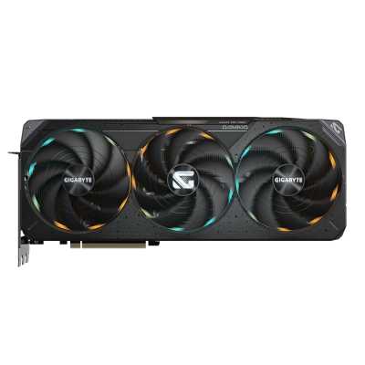 Видеокарта GigaByte nVidia GeForce RTX 5070 Ti 16Gb GV-N507TGAMING OC-16GD 1.0