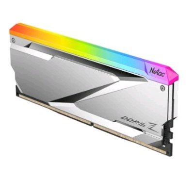 Оперативная память Netac Z RGB NTZED5P72DP-32S